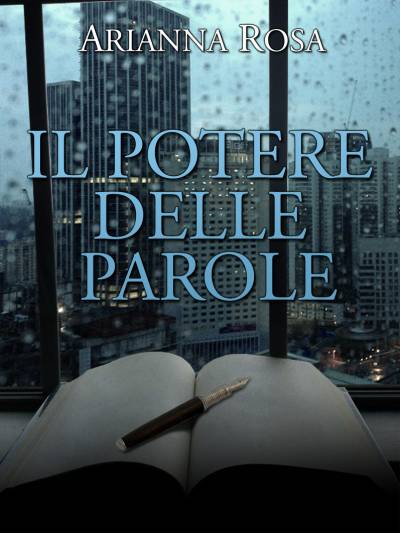 trama del libro Il potere delle parole